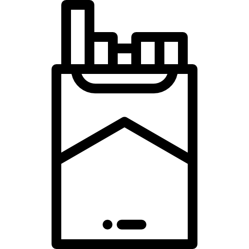 CIGARETTE